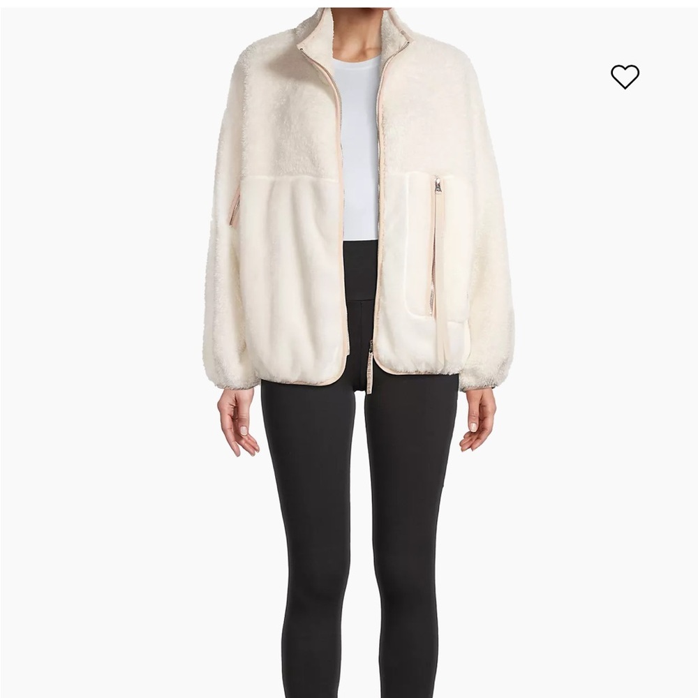 UGG Marlene Sherpa Jacket